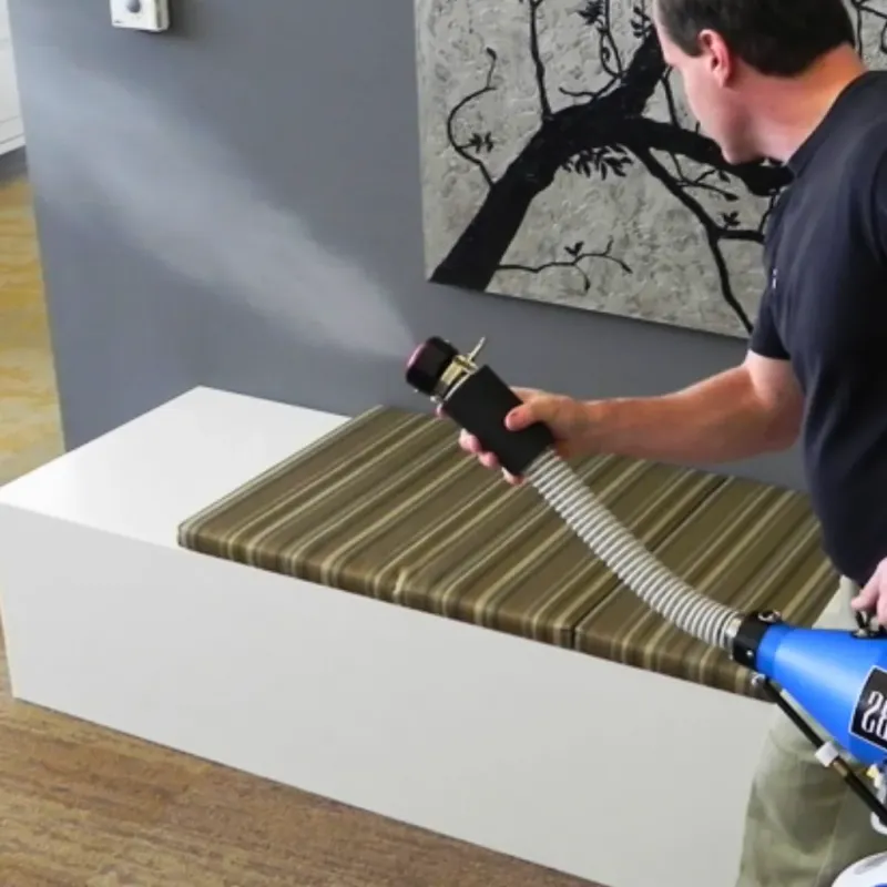 Professional Odor Removal in Bellevue, WI